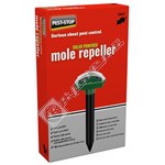 Pest-Stop Solar Powered Mole Repeller (Pest Control)