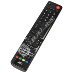 JVC TV Remote Control