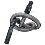 Hoover Vacuum Cleaner Flexible Hose Assembly - Without Edges