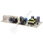 Caple Fridge PCB Housing