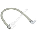 Beko Washing Machine Drain Hose Assembly