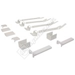 Electrolux Fridge Freezer Integrated Door Mounting Kit