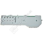 Electrolux Washing Machine Configured PCB