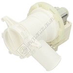 Beko Washing Machine Drain Pump