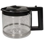 DeLonghi Coffee Machine Carafe Assembly