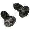 Balay Oven Door Screw