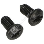 Oven Door Screw