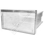 Original Quality Component Fridge Crisper Cover