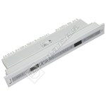 Bosch Fridge Control Module - Programmed