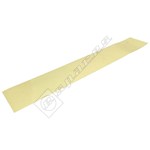 Genuine Dishwasher Condensation Strip