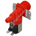 Whirlpool Washing Machine Water Valve