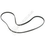 Indesit Washing Machine Poly-Vee Drive Belt - 1106J4PJE