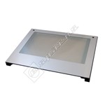 Stoves Oven Door Glass Assembly