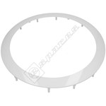 Zanussi Tumble Dryer Outer Door Insert Ring