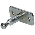 Original Quality Component Oven Door Lock Pin