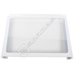 Samsung Freezer Lower Shelf Assembly