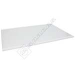 Hisense Fridge Glass Shelf