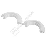 Indesit Dishwasher Drain Hose Fastener