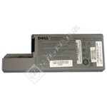 Dell Replacement YD624 Laptop Battery