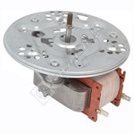 Smeg Oven Fan Motor Assembly