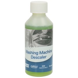 Washing Machine Descaler - 250ml - ES1815797