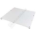 Electrolux Dishwasher Outer Door - Zinc Plated