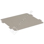 Kenwood Microwave Wave Guide Cover