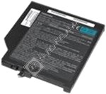 Toshiba PA3129U-3BRS Laptop Battery