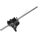 Flymo Lawnmower Gearbox Assembly