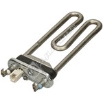 Electruepart Washing Machine Heater Element - 1300W