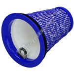 Vacuum Cleaner Pre Filter Assembly
