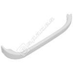 Bosch Fridge Freezer Door Handle - White