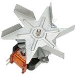 Electruepart Fan Oven Motor Assembly - 32W