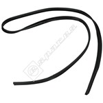 Hygena Dishwasher Upper Door Seal