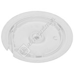 Indesit White Refrigerator Thermostat Sensor Disc