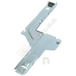 Bosch Dishwasher Right Hand Door Hinge Plate