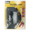 Rolson 3 in 1 Detector (Stud, Metal & Voltage)