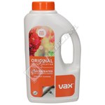 Vax Original Carpet Washing Solution - 1 Litre