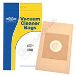Electruepart BAG271 Proaction Vacuum Dust Bags (BS Type) - Pack of 5