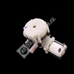 Dishwasher Single Inlet Solenoid Valve