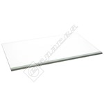 Logik Fridge Glass Shelf Assembly