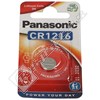 Panasonic CR1216 Lithium Coin Battery