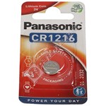 Panasonic CR1216 Lithium Coin Battery