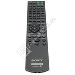 Sony RM-AAU017 Home Cinema System Remote Control