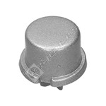 Indesit Dishwasher Silver Push Button