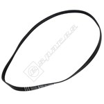 Whirlpool Washing Machine Poly-Vee Drive Belt - 1240J6PJE