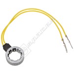 Washing Machine Coil Assembly