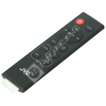 JVC Soundbar Remote Control