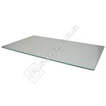 Electrolux Fridge Crisper Glass Shelf