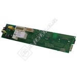 Hoover Tumble Dryer Programmed Control PCB Module